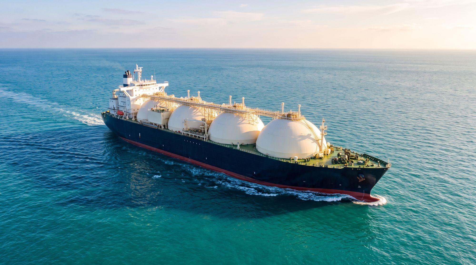 LNG Carrier